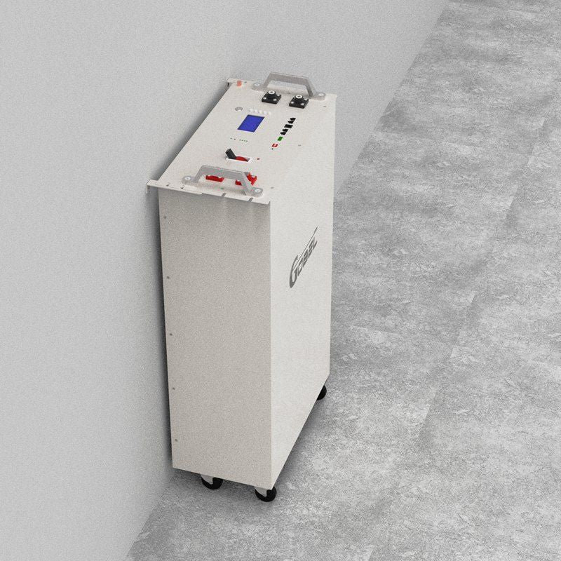 Gobels Solarspeicher GP-SR-1 Premium 15kWh