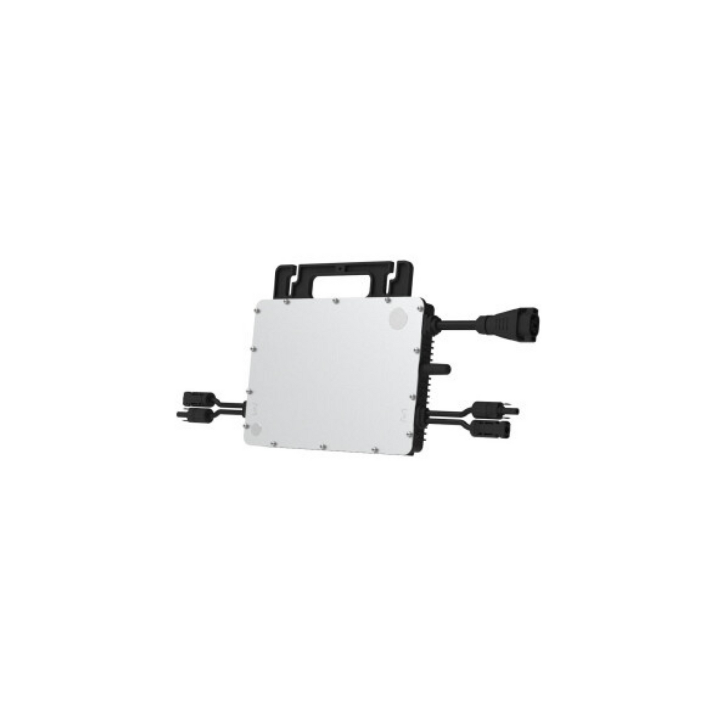 Hoymiles Wechselrichter HMS-800W-2T der Testsieger bei Balkonanlagen