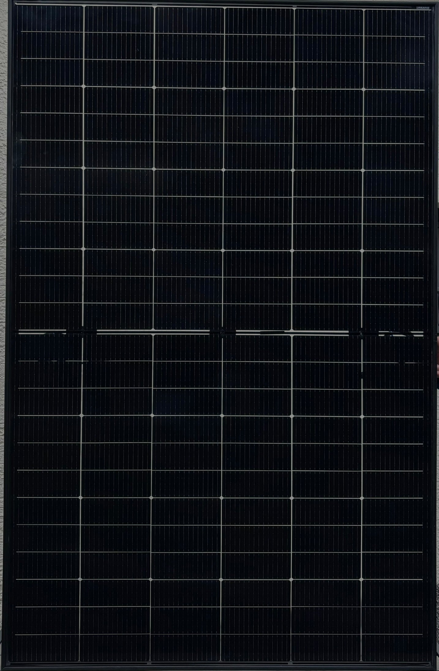 Balkonkraftwerk HMS 800W-2T 2xTrina Solar 430 W NEG9RC.27 Glas/Glas Bifazial Lieferpr.