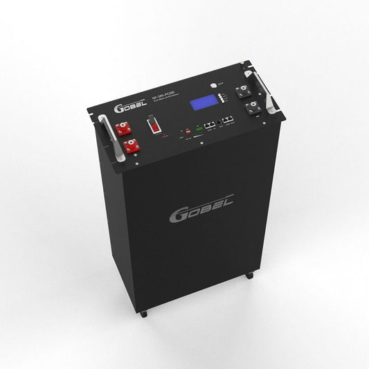 Gobels Solarspeicher GP-SR-1 Standard 14,3kWh