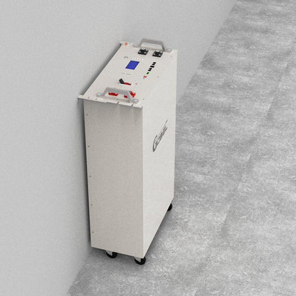 Gobels Solarspeicher GP-SR-1 Premium 15kWh
