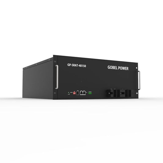 Gobel Batteriepack GP-SRAT 48V-10kWh REPT