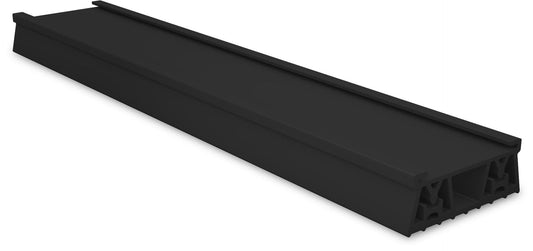 K2 Unterlegmatte für Profilschine