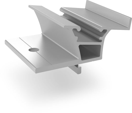 K2 Untere Befestigungsklemme